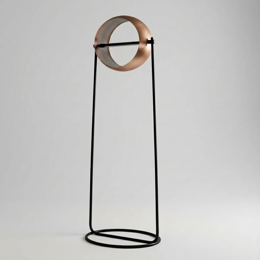 Fedelle floor lamp