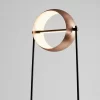 Fedelle floor lamp