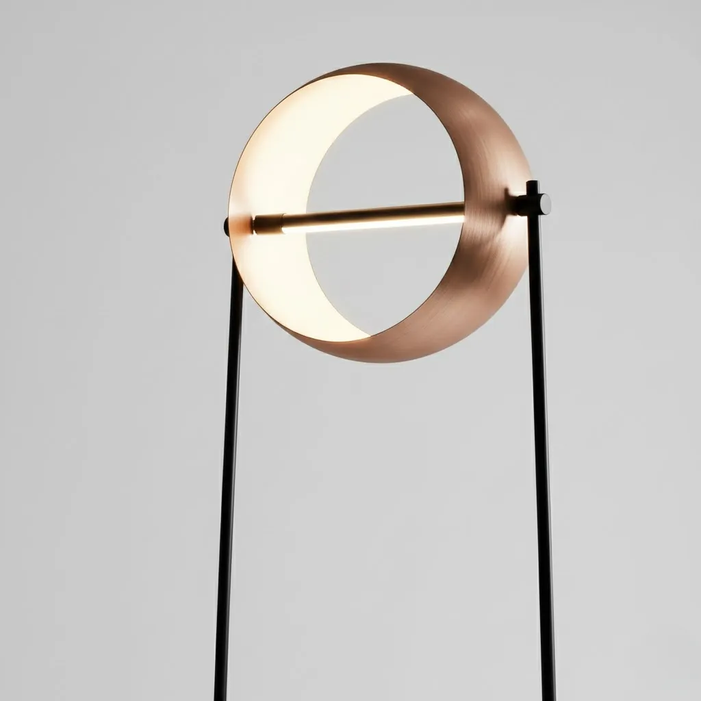 Fedelle floor lamp