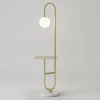 Clio floor lamp