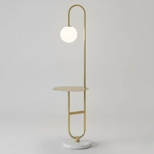 Clio floor lamp
