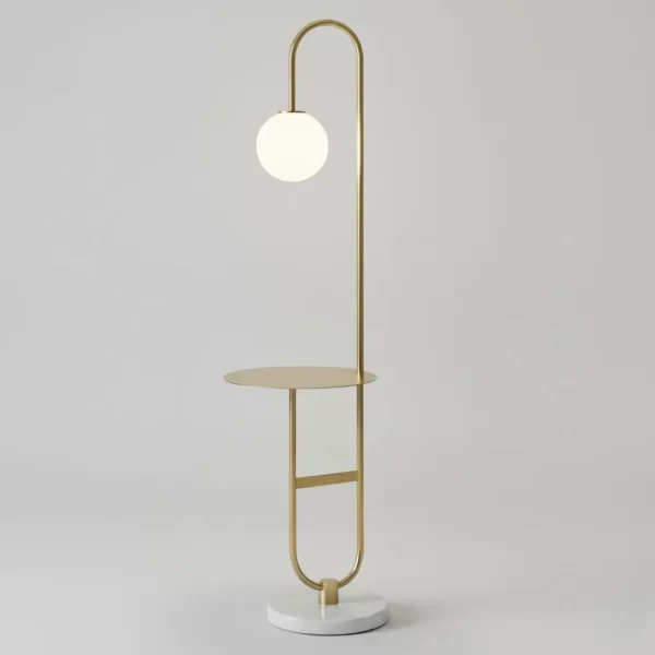 Clio floor lamp