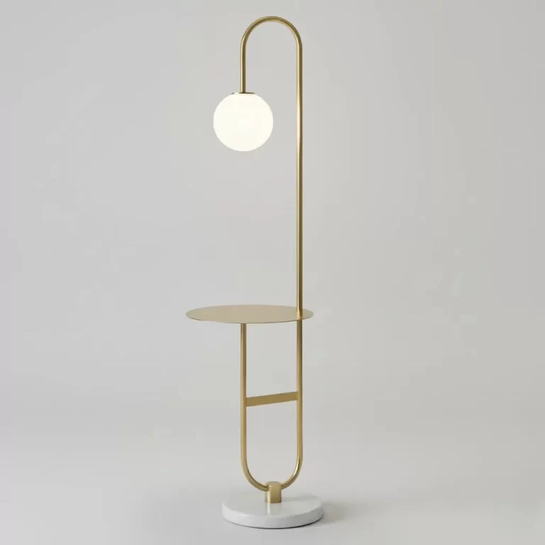 Clio floor lamp