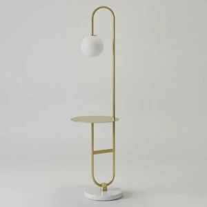 Clio floor light