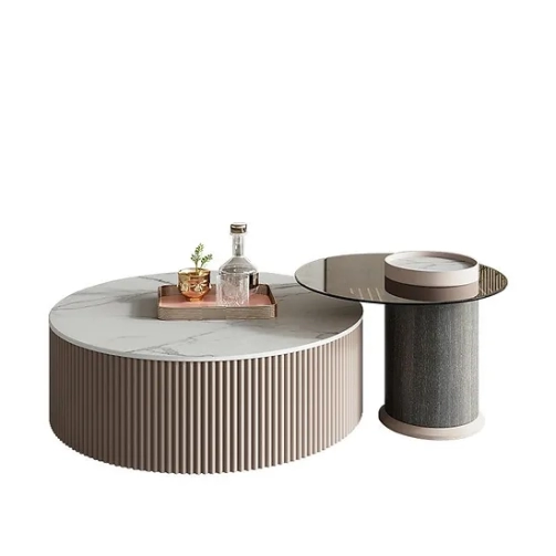 Marbelo Coffee Table