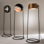 Nolla Floor light