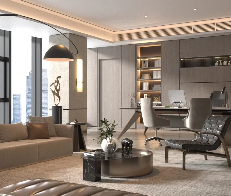 Your Destination for ready-made and customized Furniture solutions