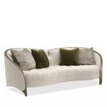 two seater sofa