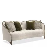 two seater sofa