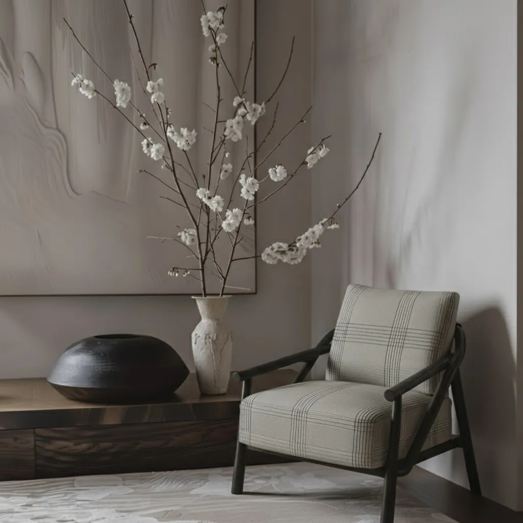 Carina Lounge Chair