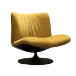 Ivory Leisure Chair