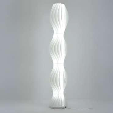 Hula Floor Lamp