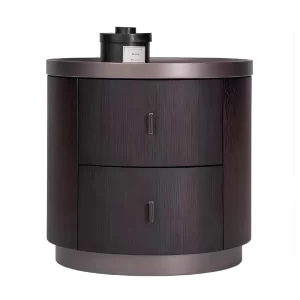 Sylvan Side Table