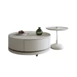 Yulan Coffee Table