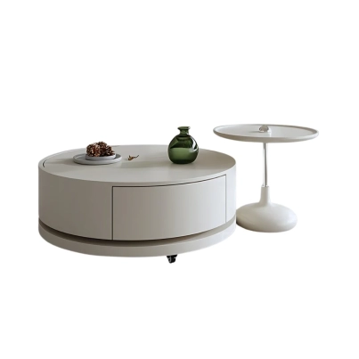 Yulan Coffee Table