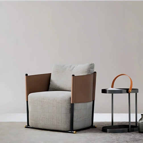 LANY LOUNGE ARMCHAIR