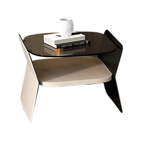 ROOMY NIGHTSTAND TABLE