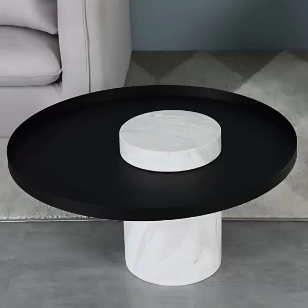 Crema Coffee Table