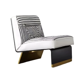Luxe Leisure Chair