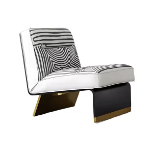 LUXE LEISURE CHAIR