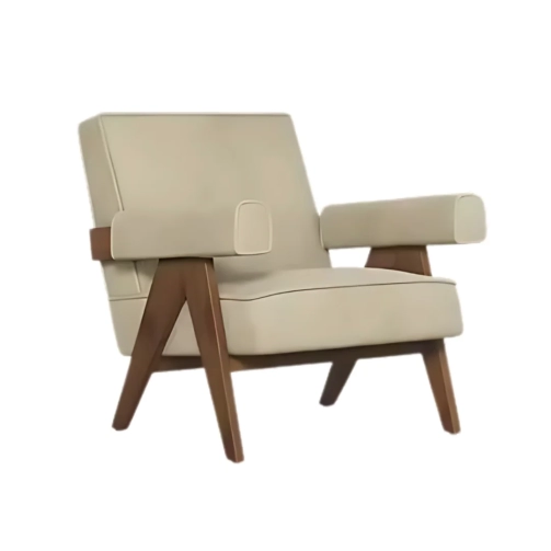 HANLEY LOUNGE ARMCHAIR