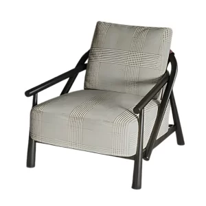 CARINA LOUNGE ARMCHAIR