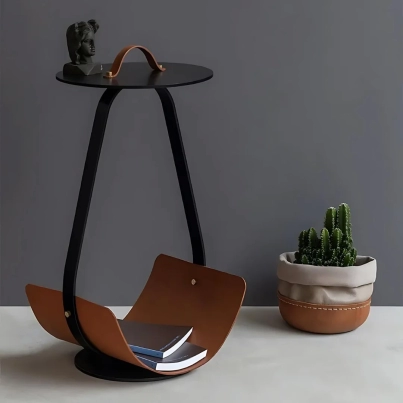 Daki Side Table