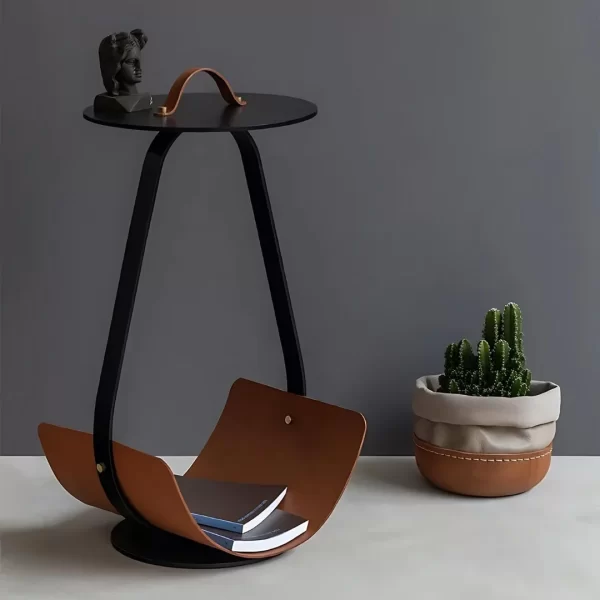 Daki Side Table