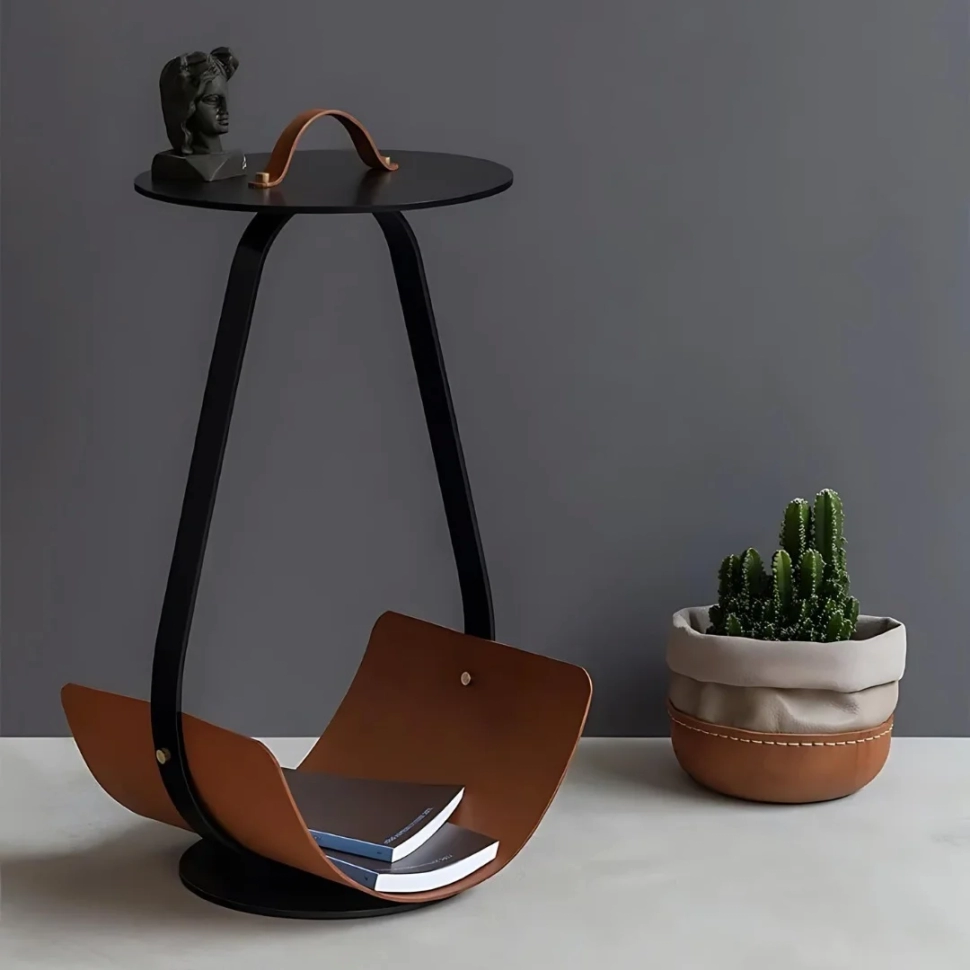 DAKI SIDE TABLE