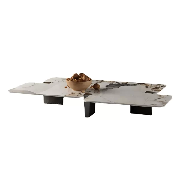 TELANA SINTERED STONE COFFEE TABLE