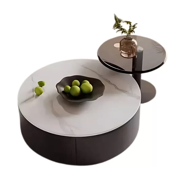 Malana coffee table