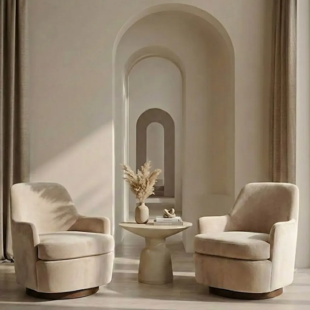 Lana Lounge Chair