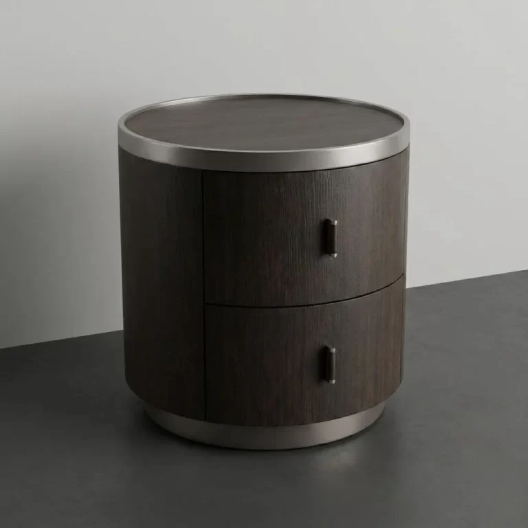sylvan Nightstand Table