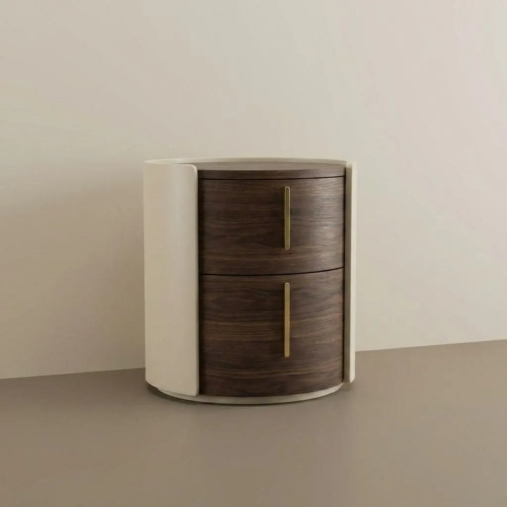Clanton Night Table