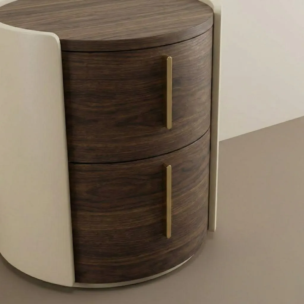Clanton Night Table