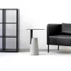 Concrete Side Table