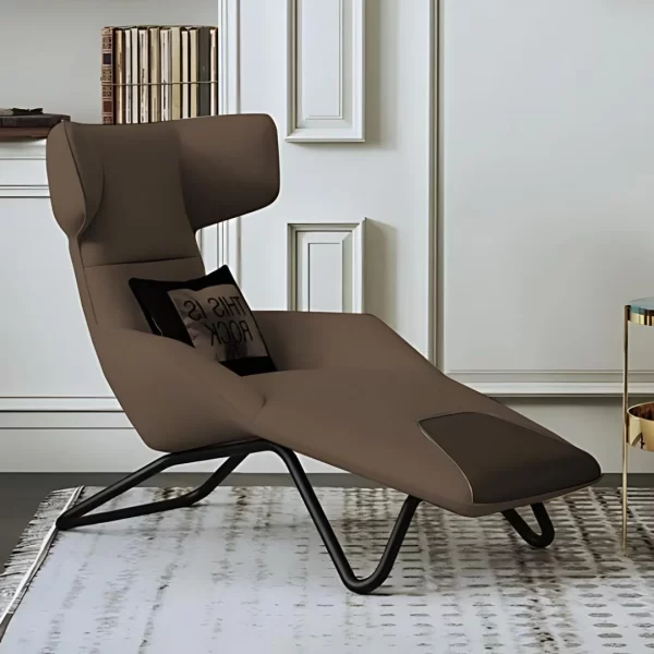 ARINA LOUNGE CHAIR