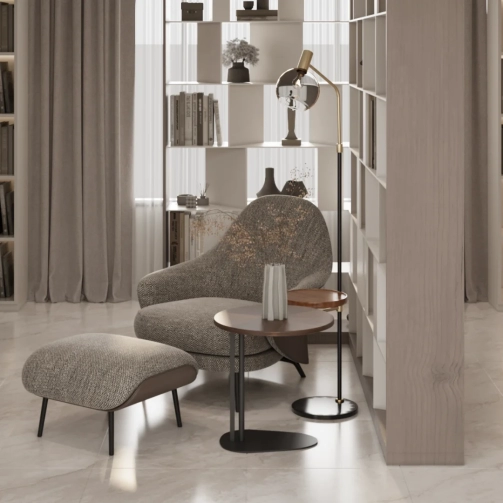 RINA LEISURE CHAIR