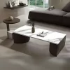 Marble Coffee Table