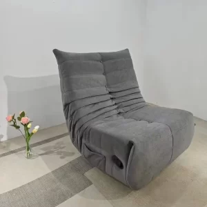 LAZY SWIVEL CHAIR