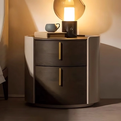 HALER NIGHTSTAND TABLE