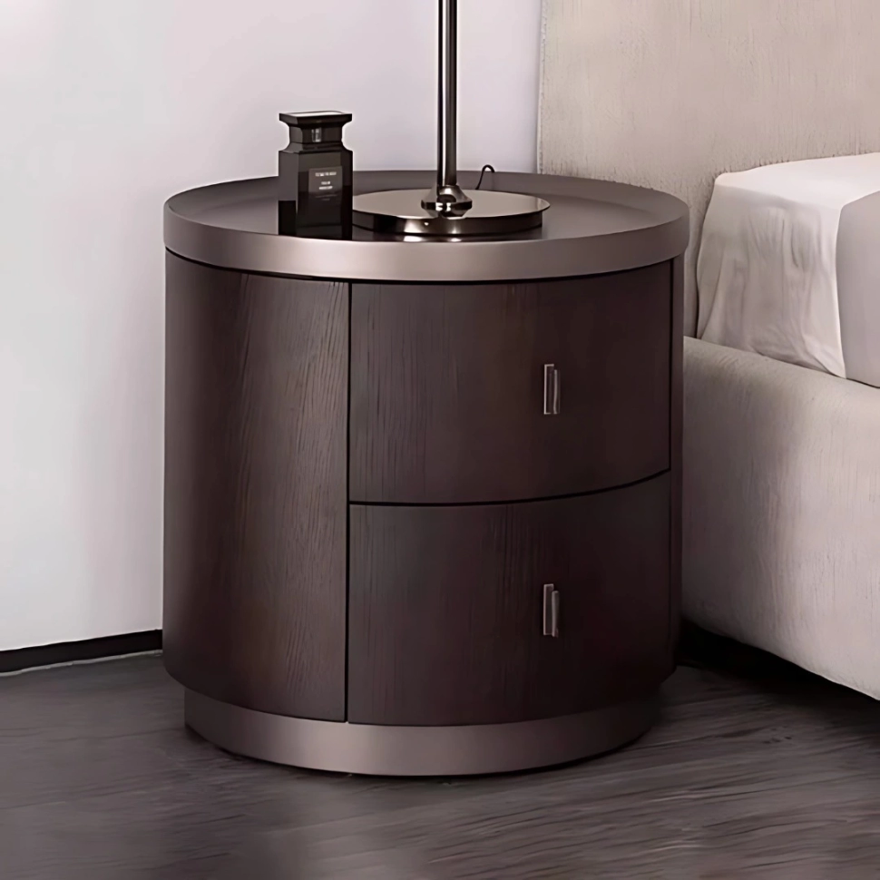 SYLVAN NIGHTSTAND TABLE