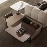 Beatrix Coffee Table