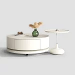 Yulan Coffee Table