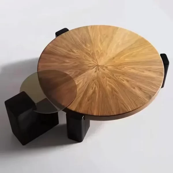 Temi Coffee Table