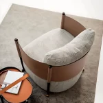 Lany Modern Chair