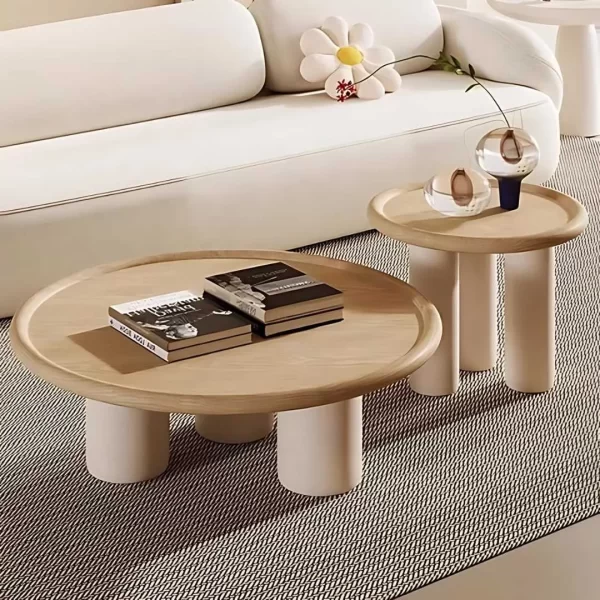 Harlan Coffee Table