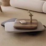 Leona Coffee Table