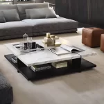 Ash Coffee Table