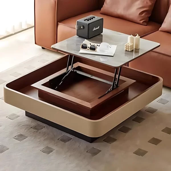 Maco Coffee Table